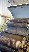  Wool Cottage Spinning Mill, consisting of: